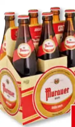 Unimarkt Murauer Märzen Angebot