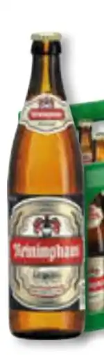 Unimarkt Reininghaus Märzen Angebot