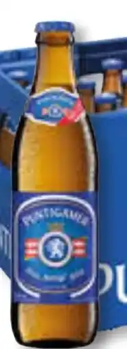 Unimarkt Puntigamer Das Bierige Bier Angebot