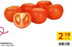 Transgourmet TOMATEN Angebot