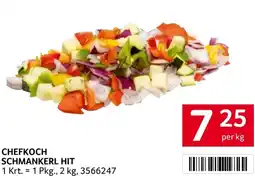 Transgourmet Chefkoch schmankerl hit Angebot