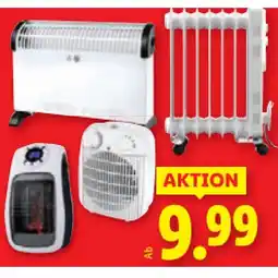 Lidl Tronic Elektrische Wärme versch. Sorten Lidl Angebot