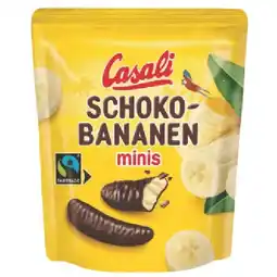 Lidl Mini Schokobananen Lidl Angebot