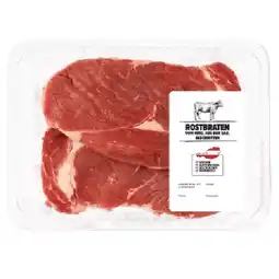 Lidl Frischer Rostbraten Lidl Angebot