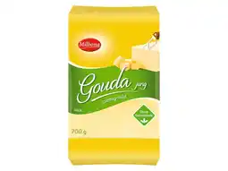 Lidl Gouda im Stück Lidl Angebot