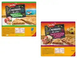 Lidl Empanadas Mit Thunfisch oder Fleisch Lidl Angebot