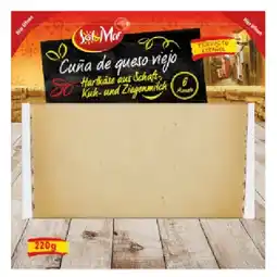 Lidl Cuna de queso Lidl Angebot