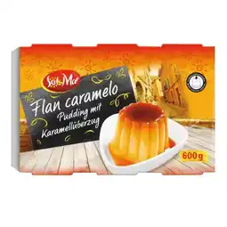 Lidl Pudding Lidl Angebot