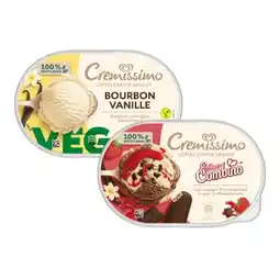 Lidl Cremissimo versch. Sorten Lidl Angebot