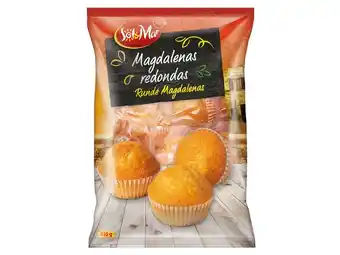 Lidl Runde Magdalenas Lidl Angebot