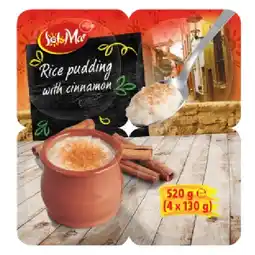 Lidl Spanischer Milchreis Lidl Angebot