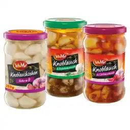 Lidl Knoblauchzehen versch. Sorten Lidl Angebot