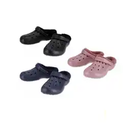 Lidl Damen/Herren Clogs Lidl Angebot
