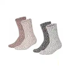 Lidl Damen Kuschelsocken, 2 Paar Lidl Angebot