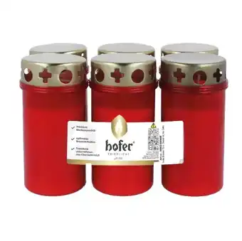 Lidl Grabkerzen Lidl Angebot