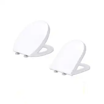 Lidl Duroplast-WC-Sitz Lidl Angebot
