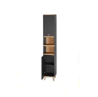 Lidl Badmöbel-Sortiment, Hochschrank Lidl Angebot