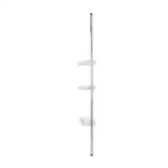 Lidl Teleskop-Badregal ca. 123 bis 260 cm Lidl Angebot