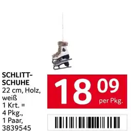 Transgourmet Schlitt- schuhe Angebot