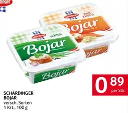 Transgourmet Schärdinger bojar Angebot