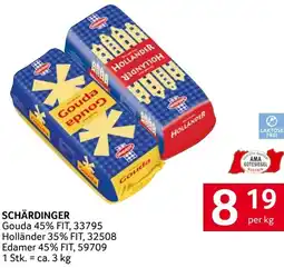 Transgourmet Schärdinger Angebot