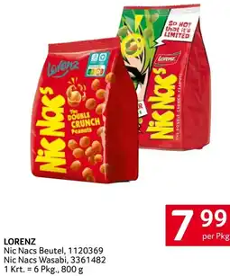 Transgourmet Lorenz Angebot
