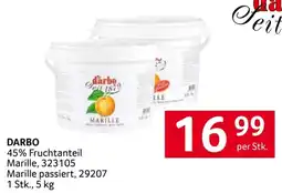 Transgourmet Darbo Angebot