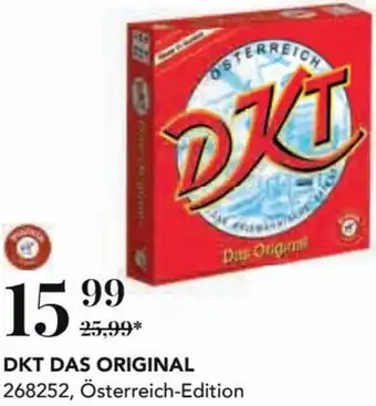 DKT Das Original
