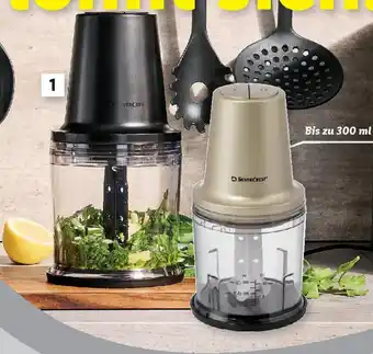 Lidl Silvercrest multizerkleinerer Angebot