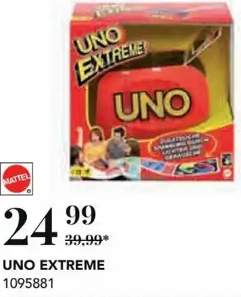 Hausmann Uno Extreme Angebot