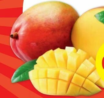 PENNY Essreife Mango Angebot