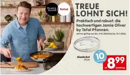 Interspar Glasdeckel Angebot