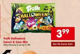 Interspar Trolli Halloween Sweet & Sour Mix Angebot