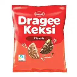 Billa Napoli Dragee Keksi Classic Angebot