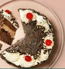 Billa BILLA PLUS Konditorei Schwarzwälderkirschtorte Angebot