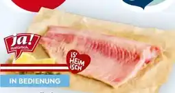 Billa ja!natürlich Bio Karpfenfilet Angebot