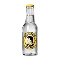 Billa Thomas Henry Tonic Water Angebot