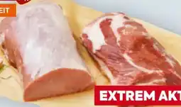 Billa Clever Karreesteaks Angebot