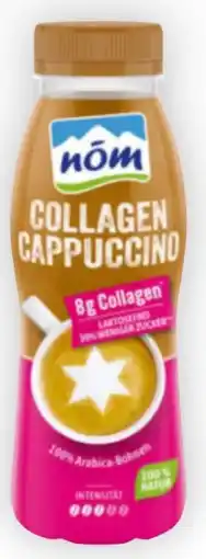 Billa Nöm Collagen Cappuccino Angebot