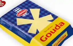 Billa Schärdinger Gouda Angebot