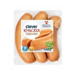 Billa Clever Knacker Angebot