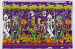 Billa Halloween Choco Lollys Angebot