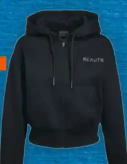 Billa Julia Beautx Damen Sweatjacke Angebot