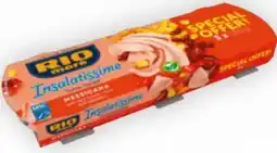 Billa Rio Mare Insalatissime Angebot