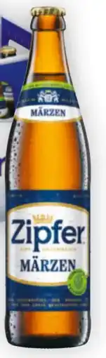 Billa Zipfer Märzen Angebot