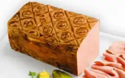 Billa Neuburger Leberwurst Angebot