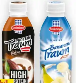 Billa Schärdinger Bananen Träume Angebot