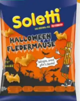 Billa Soletti Halloween Fledermäuse Angebot
