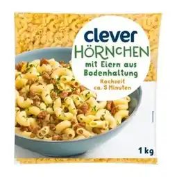Billa Clever Hörnchen Angebot