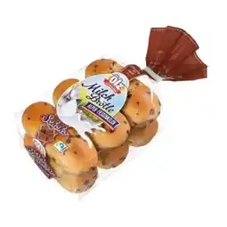 Billa Ölz Milchbrötle Angebot